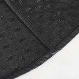 Robe Cheongsam trapèze punk 'Spiritwalker'