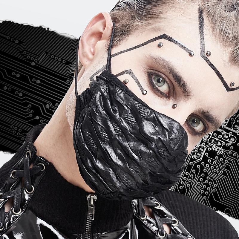 CYBER