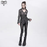 Black Parade Phantom Sheer