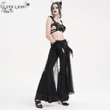Siren Ash Flare Pants