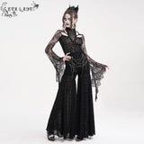 Belladonna Bloom Bell-Bottoms