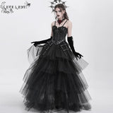 Nocturne Iris Masquerade Corset