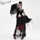 Burnt Veil Velvet Eclipse