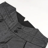 Night-Wrought Sigil Trousers