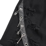 Chaos Ripped Twill Rebels