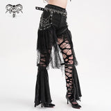 Grim Web Chain Twills