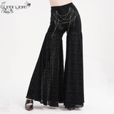 Belladonna Bloom Bell-Bottoms