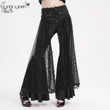 Siren Ash Flare Pants