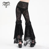 Bloom of the Banshee Pants