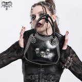 Thorn & Husk Punk Bucket Bag