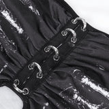 Phantom Grid Diamond Tee