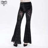 Phantom Fringe Mesh Flares