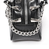 Heartbreaker Chain Punk Bag