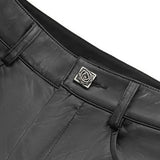 Chaos Embossed Leviathan Pants