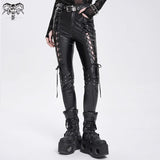 Razorblade Romance Trousers