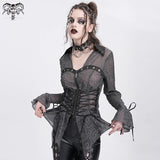 Black Parade Phantom Sheer