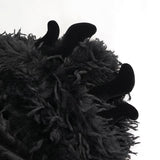 Vanta Plush Riot Jacket