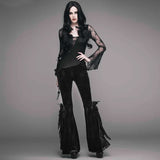 Devilish Duo : Lace & Velvet