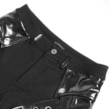 Motorhead Asphalt Trousers