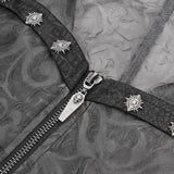 Black Parade Phantom Sheer