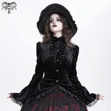 Black Sabbath Swallowtail Shirt