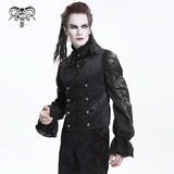 Phantom Alchemist Vest