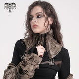 Rust & Relic Steampunk Collar