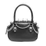 Heartbreaker Chain Punk Bag