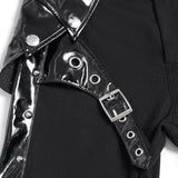 Motorhead Asphalt Trousers