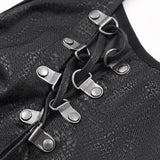 Cyberpunk Lamina Tee