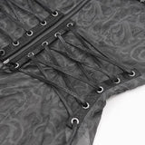 Black Parade Phantom Sheer