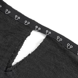 Black Lodge Turtleneck Tee