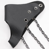 Necronomicon Claws Wristband