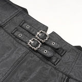 Night-Wrought Sigil Trousers