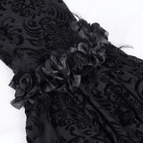 Bloom of the Banshee Pants