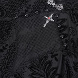 Sigil of the Rose Crypt Tee