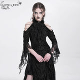Eternal Midnight Dress