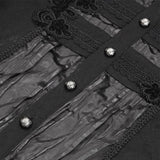 Labyrinth Echo Balloon Shirt