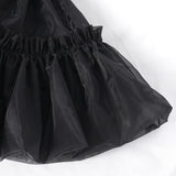 Nightshade Empress A-Line Skirt