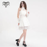 Midnight Phoenix Cheongsam