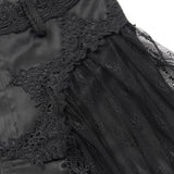 Siren Ash Flare Pants