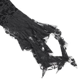 Eternal Midnight Dress