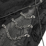 Celestial Dragon Night Cheongsam