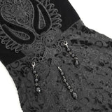 Phantom Fringe Mesh Flares