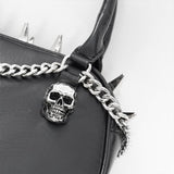 Heartbreaker Chain Punk Bag