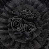 Widow’s Dirge Skull Hat