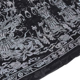 Shadow Pavilion Horse‑Face Skirt