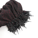 Nocturne Obsidian Gown