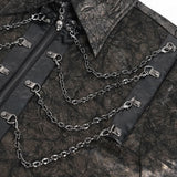 Gilded Reverie Shirt