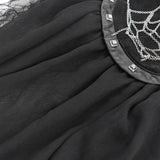 Grim Web Chain Twills